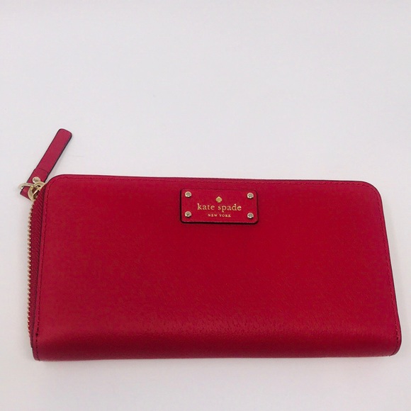 Kate Spade Bag and Wallet - Picture 4 of 8